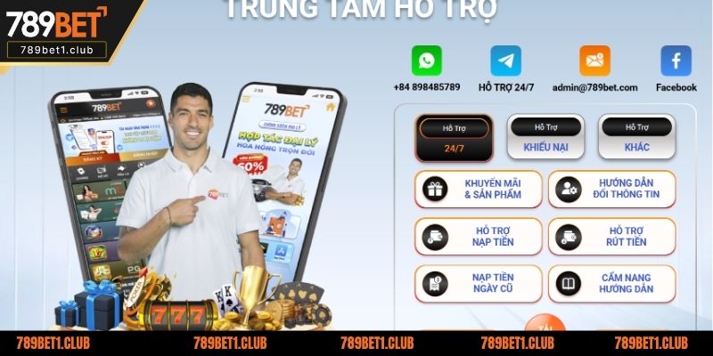 CSKH hoạt động liên tục tận tình, nhiệt huyết