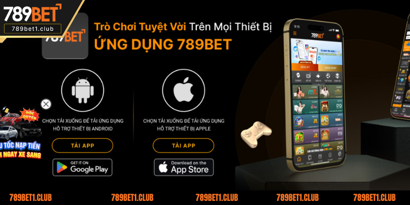 Hướng dẫn cho tiết cách để cài đặt app ở trên điện thoại