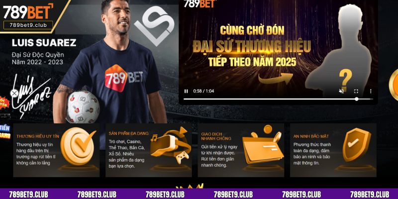 Lợi ích tuyệt vời khi chọn đường link chính chủ