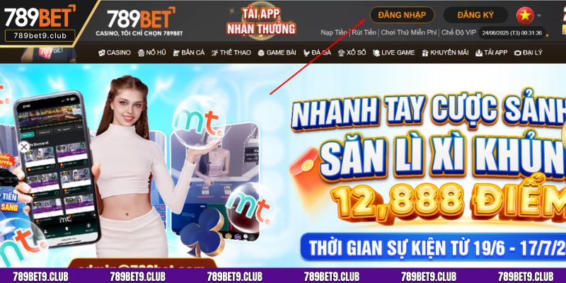 Lý giải những lý do chọn đăng nhập link an toàn 789BET