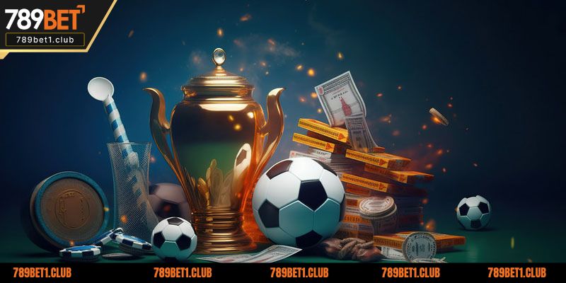 Một vài điểm cơ bản cần biết về thể thao 789BET