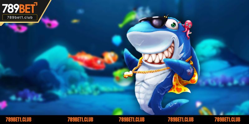 Một vài rủi ro khi sử dụng hack bắn cá 789BET
