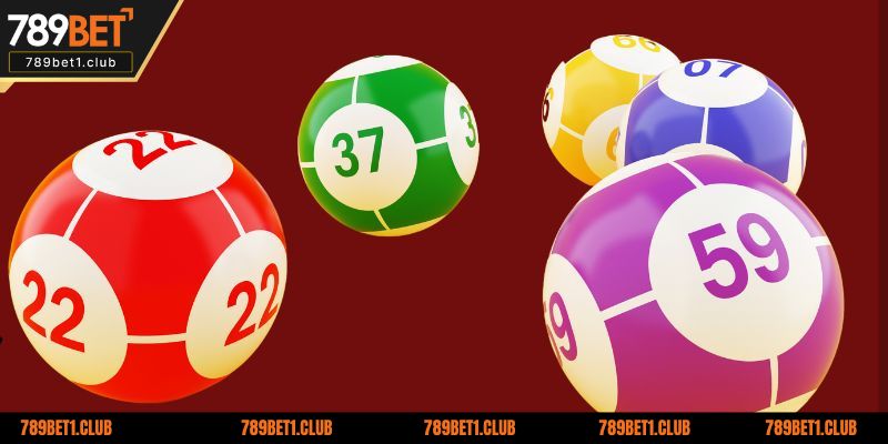 Những điểm nổi bật mà sảnh xổ số 789BET mang đến