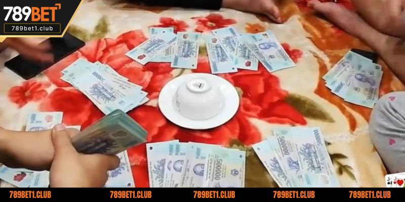 Những thông tin cơ bản về game xóc đĩa thần tài 789BET