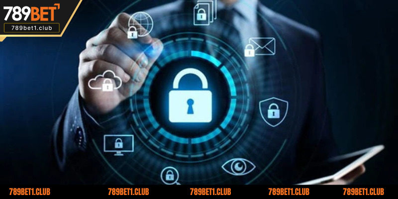 Thương hiệu 789BET lưu trữ an toàn thông tin thành viên trải nghiệm