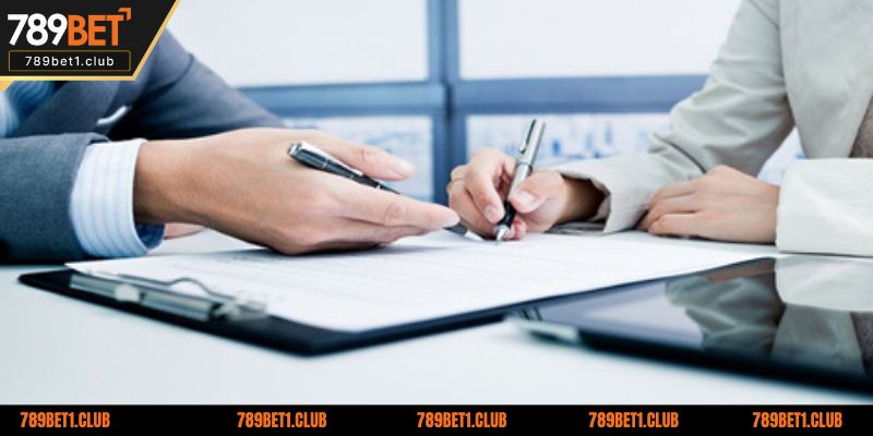 Tổng hợp quyền và nghĩa vụ của người chơi chi tiết tại 789BET