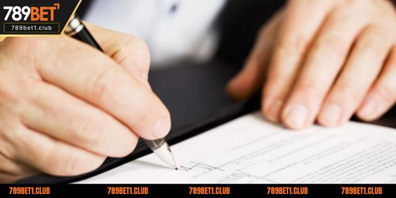 Trách nhiệm khi tham gia của các thành viên