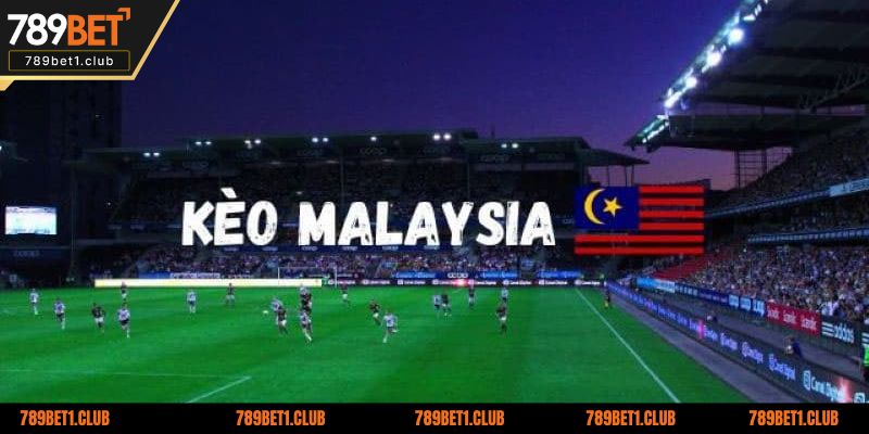 Tỷ lệ kèo Malaysia 78(Bet sử dụng số thập phân để hiện thị