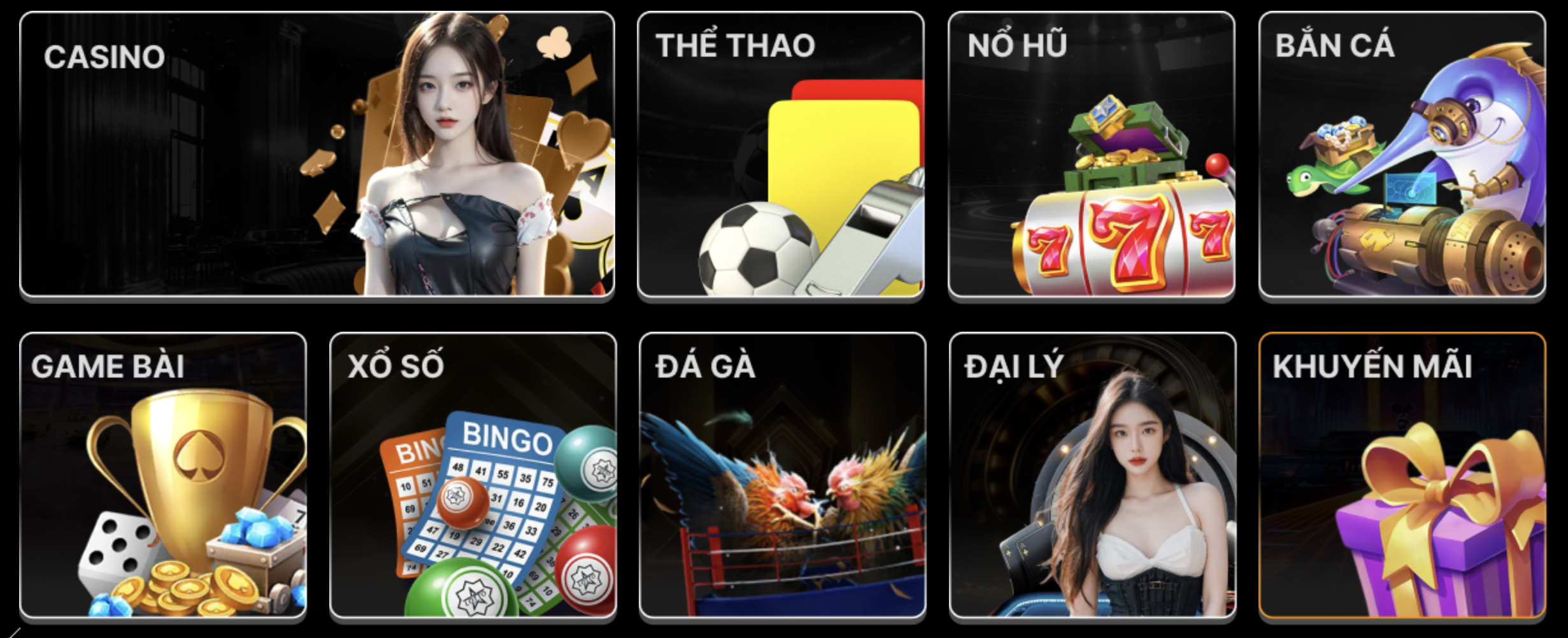 Game Hay 789bet